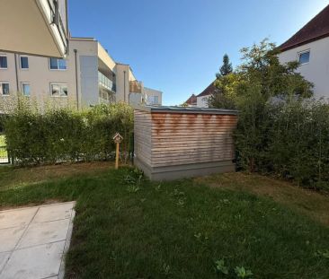 2 Zimmer Gartenwohnung mit Kaufoption_1_9 - Foto 2