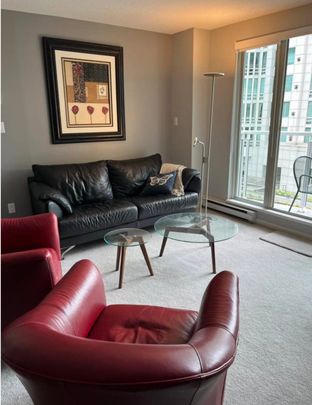 888 Beach Avenue #51X, Vancouver, BC V6Z2P9 - Photo 1