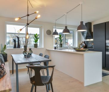 Højslevgårdsvej 12D ,Højslev - Photo 6