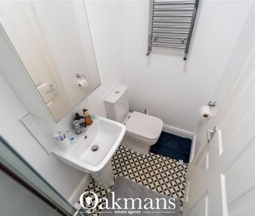 6 bedroom house to rent - Photo 1