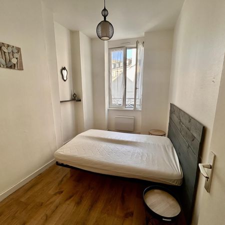 Location Appartement 3 pièces 61m² GRANVILLE 50400 - Photo 3