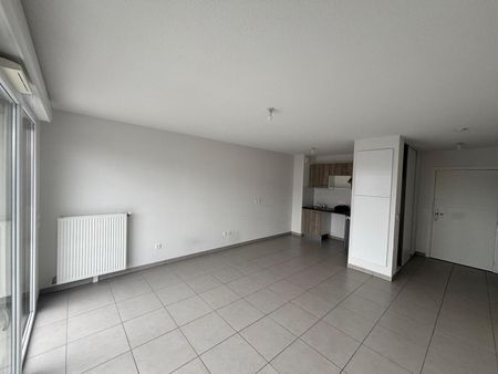 APPARTEMENT T2 43M - Photo 3