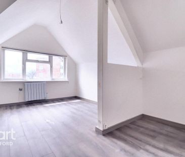 1 bedroom duplex to rent - Photo 2