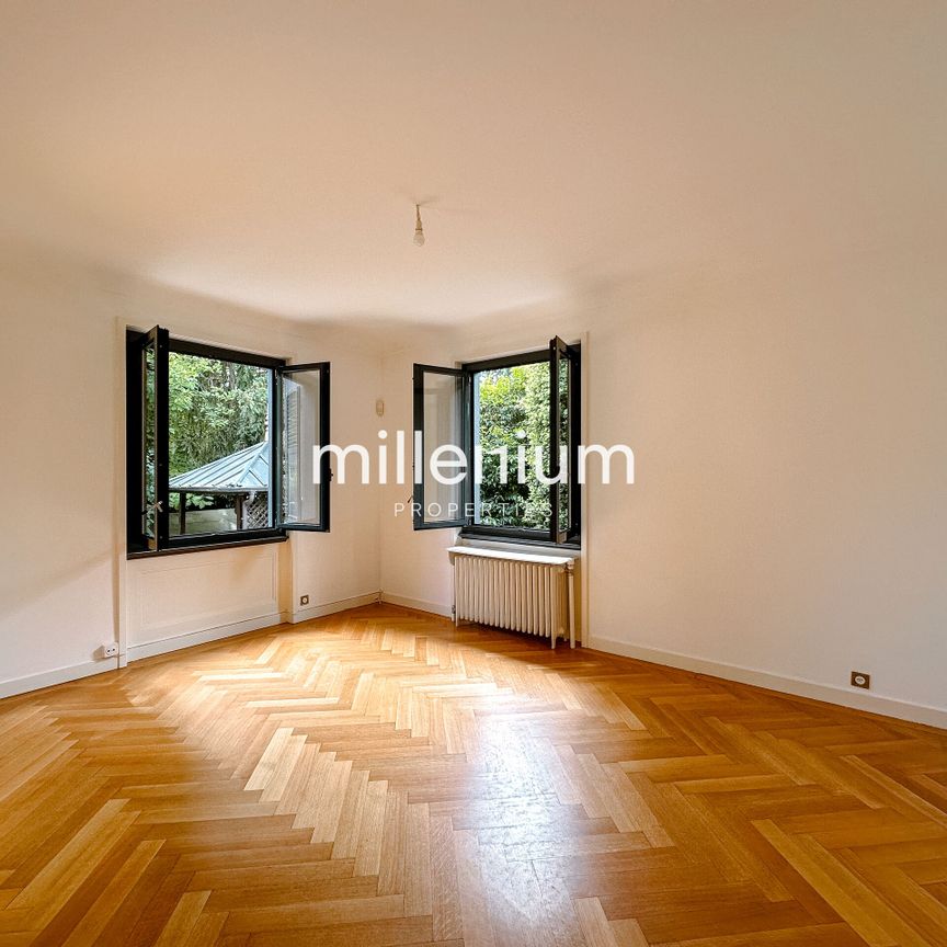 Magnifique maison individuelle à Chêne-Bougeries - Foto 1