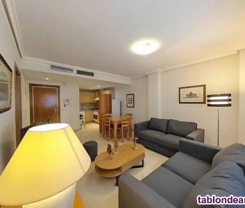 Alquiler apartamento - Foto 1