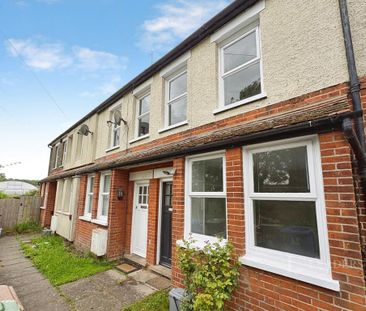 2 bedroom terraced house to rent - Photo 5