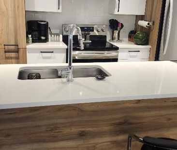 Condo 4 1/2 situé à Mirabel (St-Canut) - Photo 2