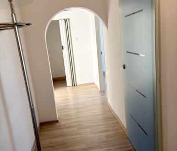 Mietwohnung Ungergasse - Photo 1