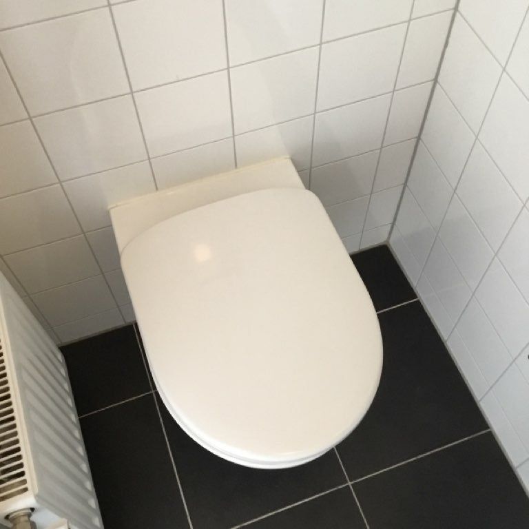 Te huur: Appartement Spoorstraat in Gouda - Foto 1