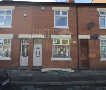 Glossop Street, Highfields, Leicester, LE5 - Photo 6