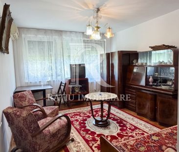 Apartament | 2 camere | Dacia Rogerius | 50 mp | Etaj 4 - Fotografie 3