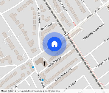 Mersey Road, Crosby, L23 6SS - Photo 1