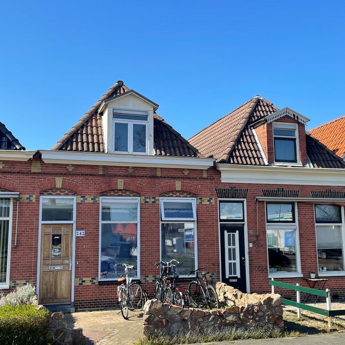 Damsterdiep 242(k2) - Foto 1