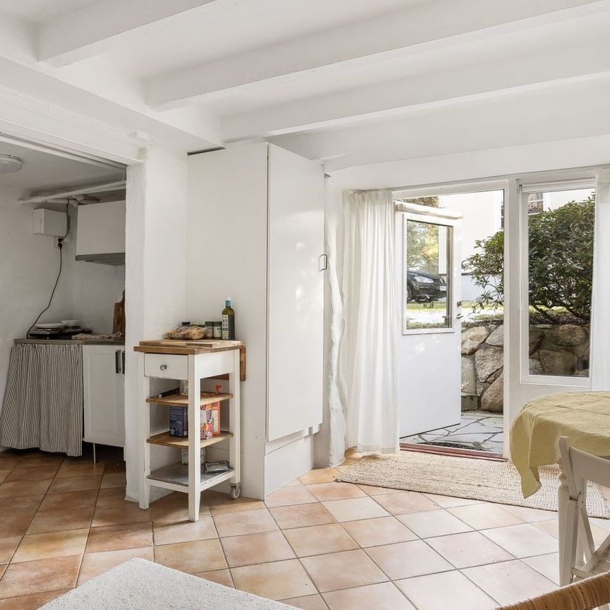 Hermelinstigen, Bromma - Foto 1