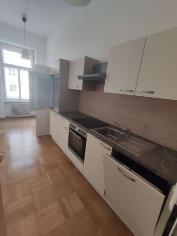 WG 4 Zimmer Wohnung direkt neben der Montanuniversität - Foto 2