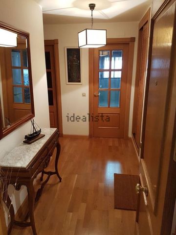 Alquiler de piso en Avenida Imperio Argentina, 5 - Photo 2