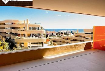 Apartment - Fuengirola (Reserva del Higuerón)