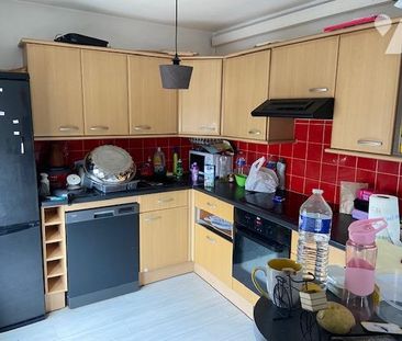 A LOUER 3 pièces Rouen RG - Photo 5