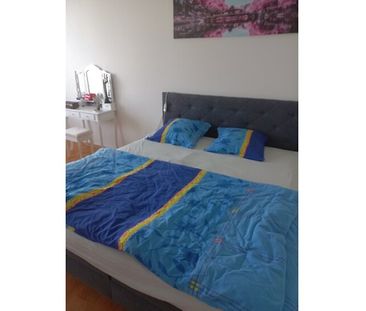 3½ Zimmer-Wohnung in Alpnachstad (OW), möbliert, auf Zeit - Photo 5