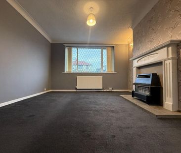 3 bedroom House To Let Total Size: 905 SQ FT - Photo 5