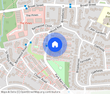 Rye Close, Guildford - Photo 1