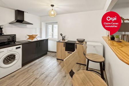 Location Appartement 1 pièce Meublé 28m² CASTRES 81100 - Photo 5