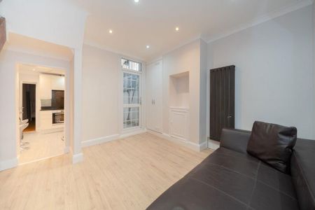 Studio to rent - Photo 5