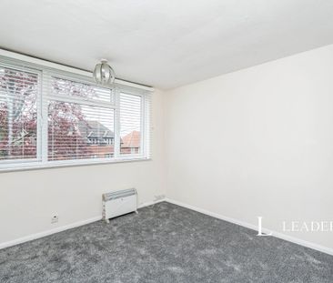 2 bedroom apartment to rent Christine Court, Cobbett Road, Southamp... - Photo 4