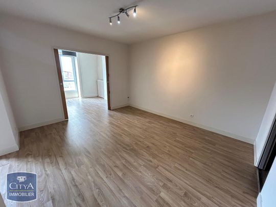 Location Appartement 2 pièces 59m² LE MANS 72000 - Photo 1