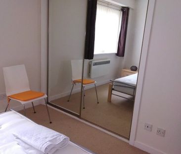 1 Bed Flat, Cromwell Court, AB15 - Photo 4