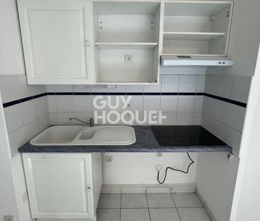 LOCATION d'un appartement T2 (35 m²) à PERPIGNAN - Photo 4