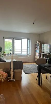 2-Zimmerwohnung im 5. Bezirk - Photo 1