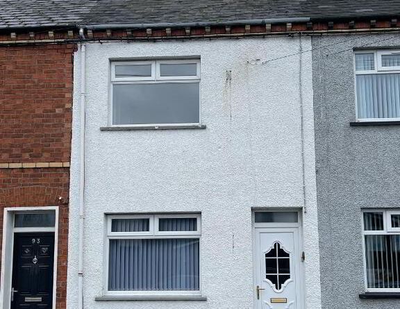 95 Gregg Street, Lisburn, BT27 5AW - Photo 1