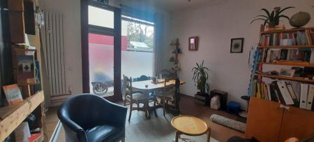 Zwischenmiete: möblierte Wohnung für ein Jahr - Photo 2