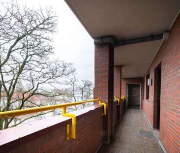 2-Zimmer Wohnung in zentralster Lage von Oldenburg, Obj.9366 - Photo 4