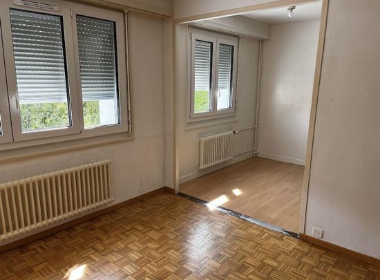 Charmant Appartement 3 pièces de 45m2 Grand Saconnex - Foto 1