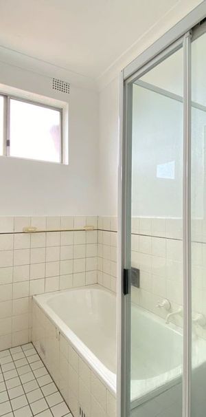 Two-Bedroom Unit with Lockup Garage - Photo 2