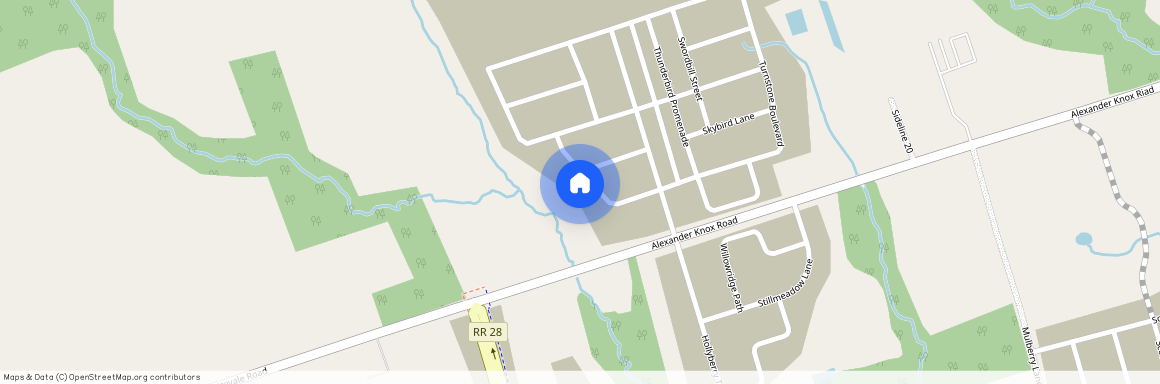 3422 Braeside Way #Basement, Pickering, Rural Pickering