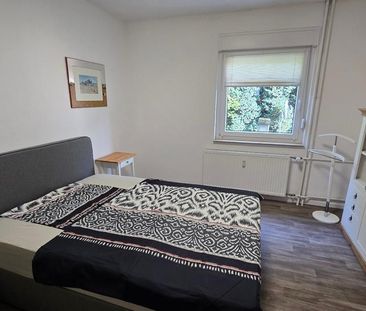 TOP möblierte EG Wohnung - in Bulmke Hüllen für 1-2 Personen - Photo 6