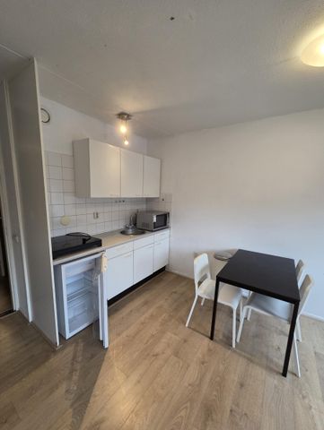 Radeborg 12, Studio no. B - Photo 2