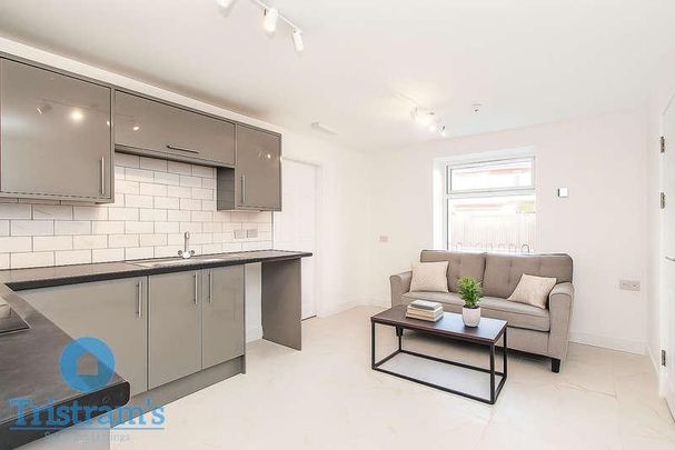 Mundy Close, Derby, DE1 - Photo 1