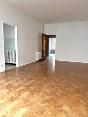 Appartement te huur - Photo 1