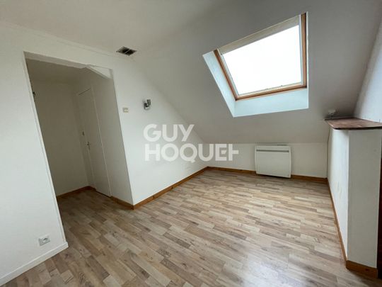 Appartement 2 pièces en duplex à louer à PORT A BINSON (51700) - Photo 1