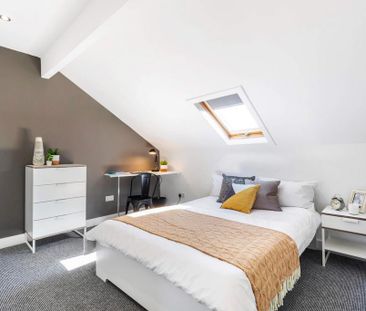6 bedroom house to rent - Photo 6