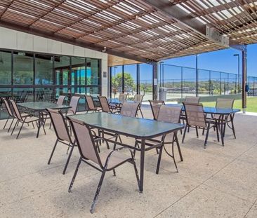 Stunning Home in Sought After Gated Community Coomera Waters - Photo 5