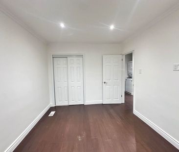 For Lease - 427 Crosby Avenue Unit# Main Floor, Richmond Hill, Ontario - Photo 5