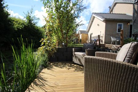 Te huur: Huis Prins Willem-Alexanderstraat in Joure - Photo 3