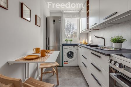 Mieszkanie 46,4 m², Warszawa, Wacława Tokarza - Photo 2