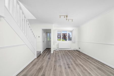 3 bedroom terraced house to rent - Photo 4