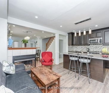 For Lease - 100 Alaskan Summit Court, Brampton, Ontario - Photo 6